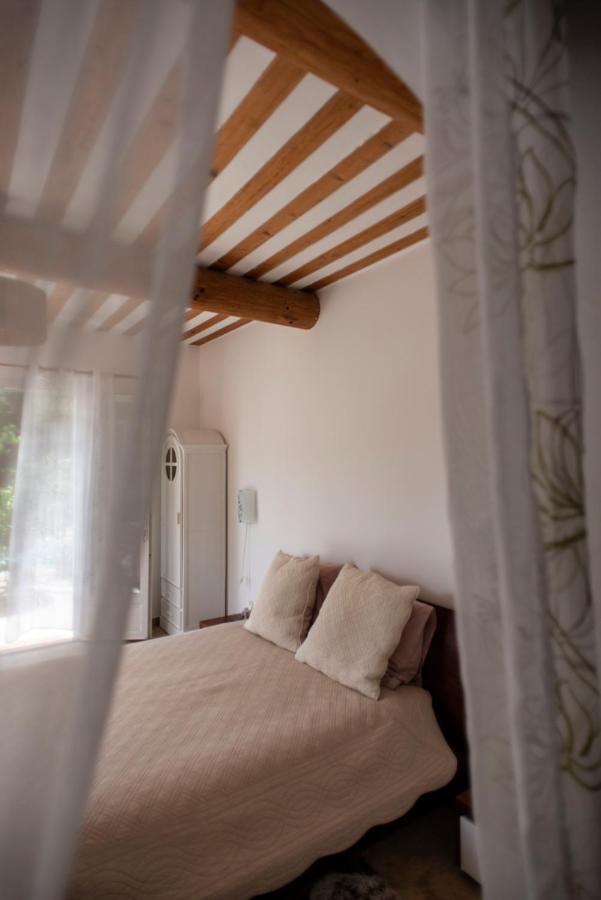 Bed and Breakfast Les Manaux en Provence à Roquevaire Extérieur photo